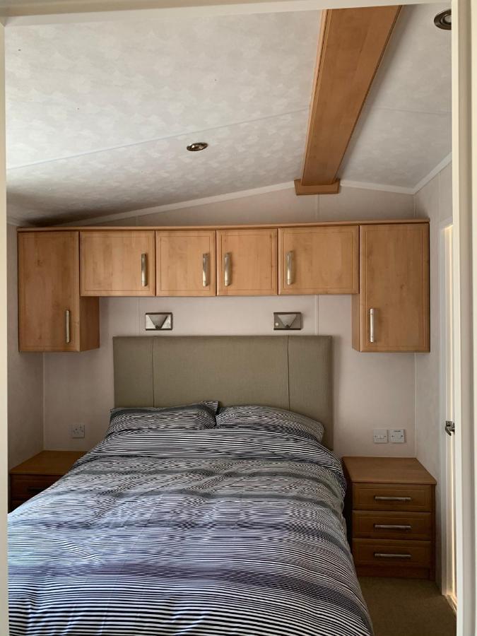 Immaculate 2-Bed Lodge In Monreith Newton Stewart Exterior photo